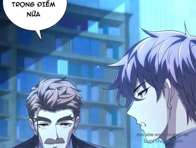 Bệnh Viện Chư Thần Của Ta [Chap 60]