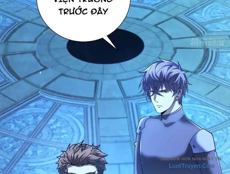 Bệnh Viện Chư Thần Của Ta [Chap 60]