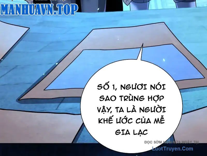 Bệnh Viện Chư Thần Của Ta [Chap 60]