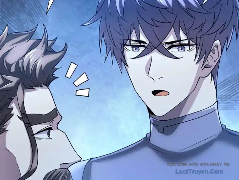 Bệnh Viện Chư Thần Của Ta [Chap 60]