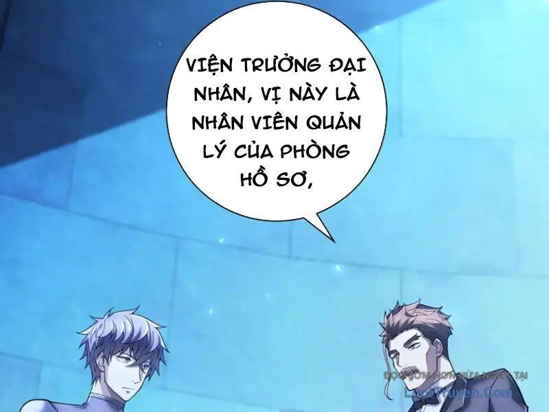 Bệnh Viện Chư Thần Của Ta [Chap 60]