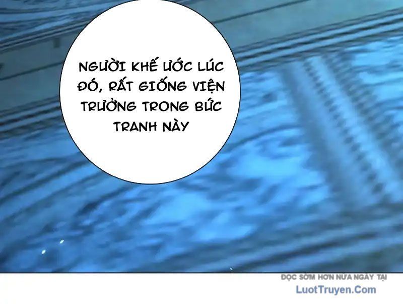 Bệnh Viện Chư Thần Của Ta [Chap 60]