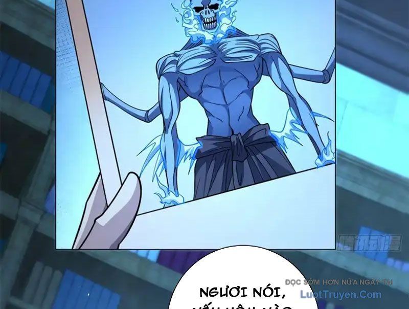 Bệnh Viện Chư Thần Của Ta [Chap 60]