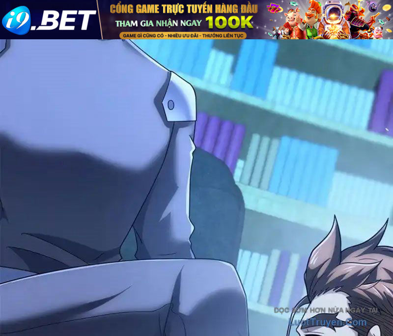 Bệnh Viện Chư Thần Của Ta [Chap 60]