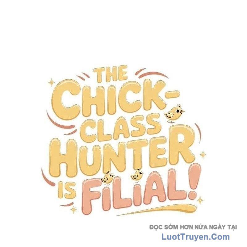 Thợ Săn Của Lớp Gà Con [Chap 54-55]