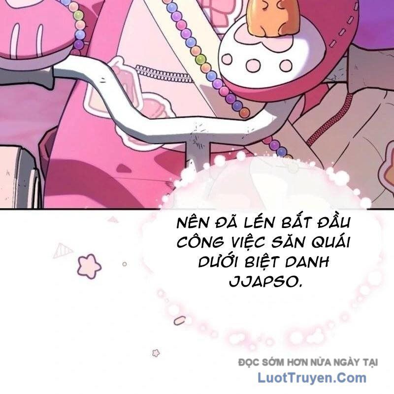 Thợ Săn Của Lớp Gà Con [Chap 54-55]