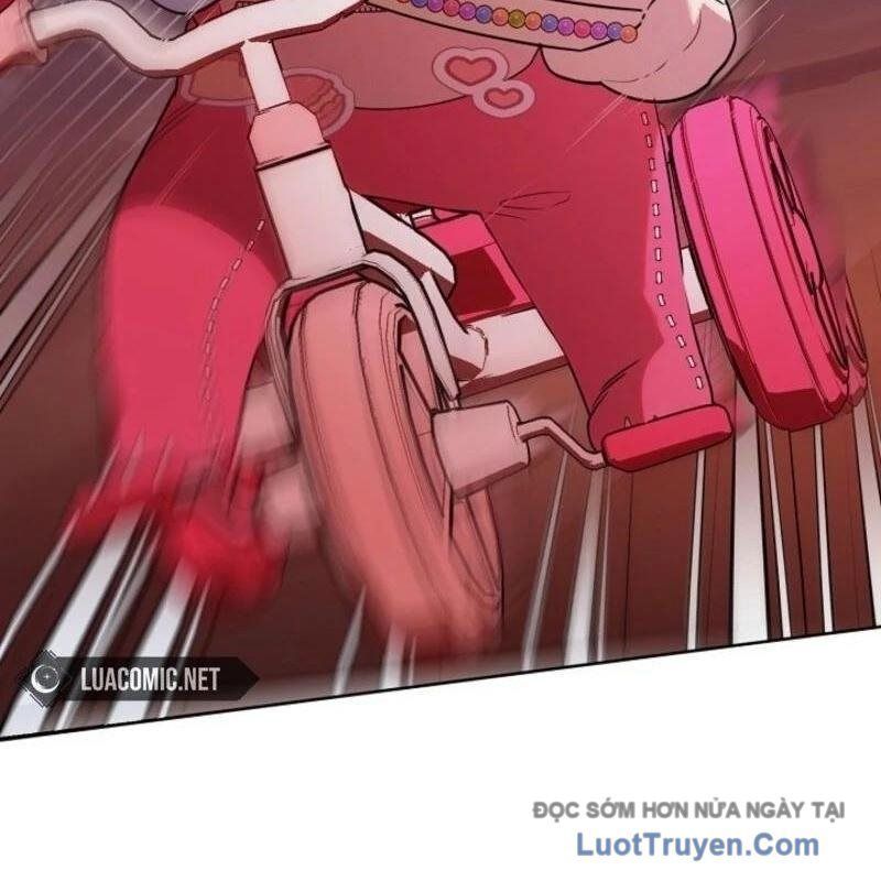 Thợ Săn Của Lớp Gà Con [Chap 54-55]