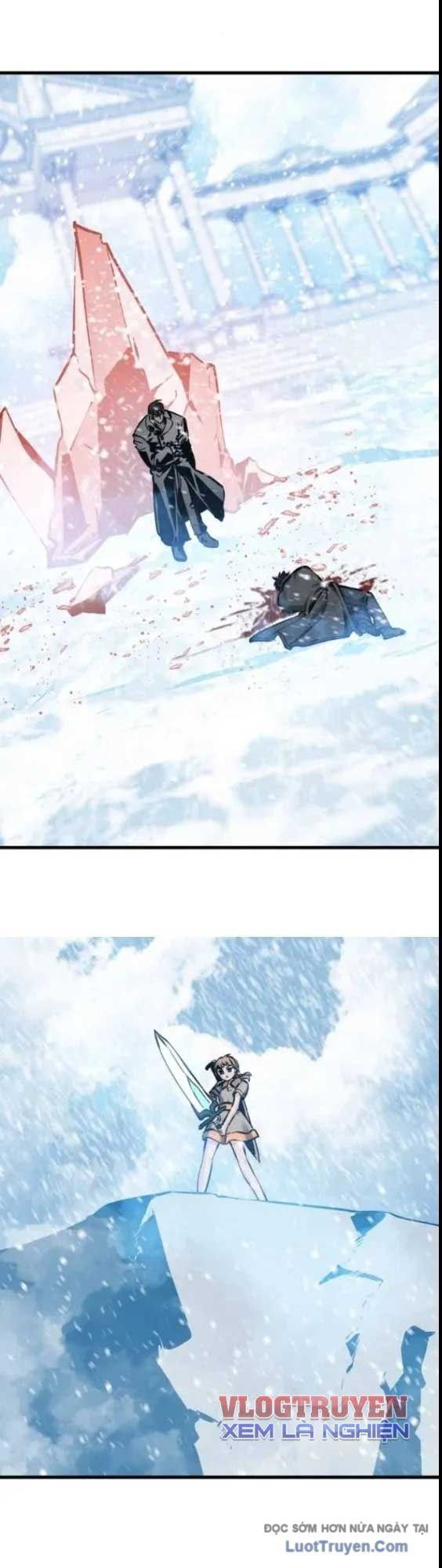 Kẻ giết anh hùng Chapter 245 - TC Truyện