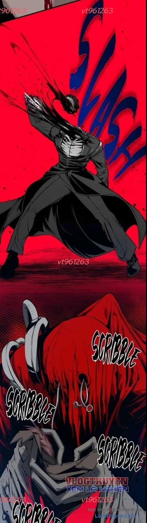 Kẻ giết anh hùng Chapter 245 - TC Truyện