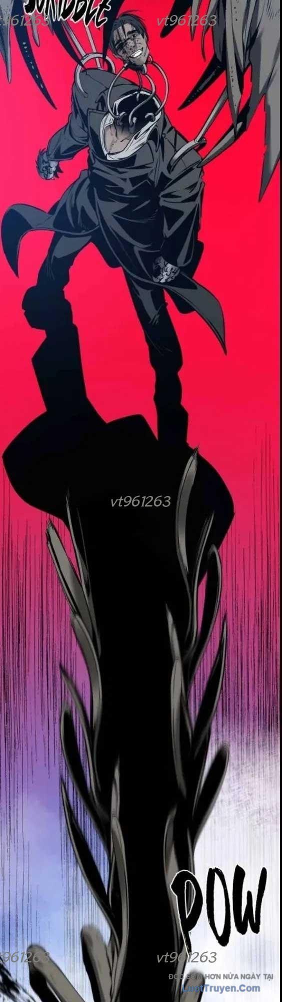 Kẻ giết anh hùng Chapter 245 - TC Truyện