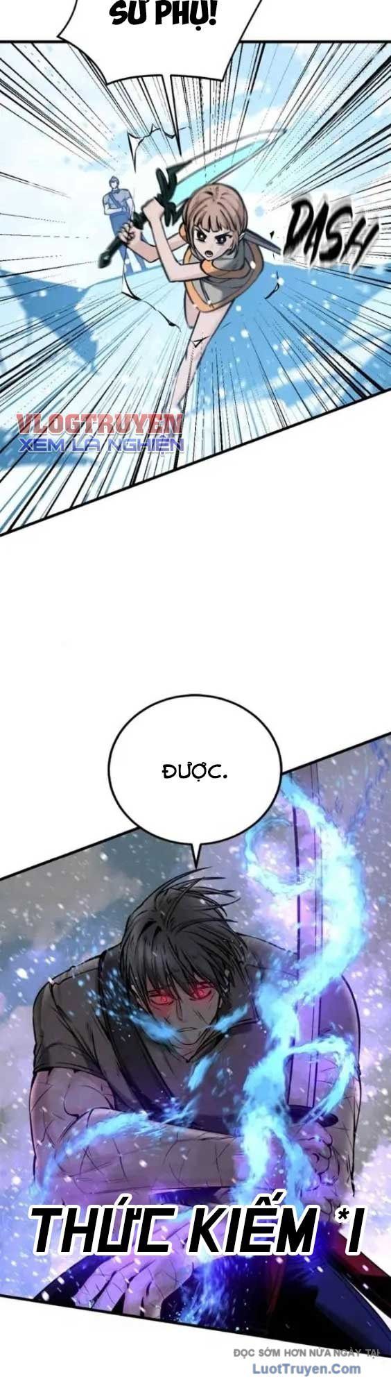 Kẻ giết anh hùng Chapter 245 - TC Truyện