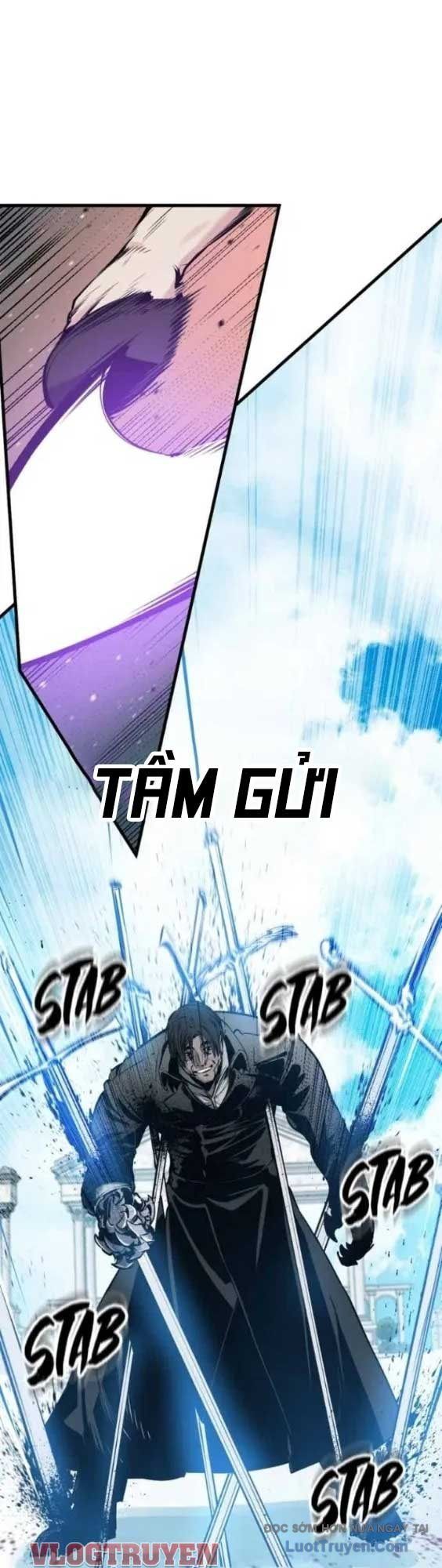 Kẻ giết anh hùng Chapter 245 - TC Truyện
