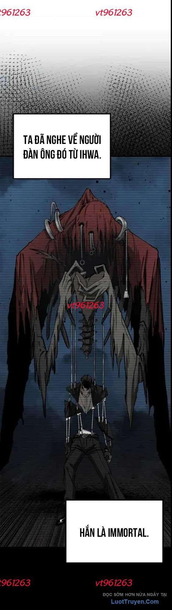 Kẻ giết anh hùng Chapter 245 - TC Truyện