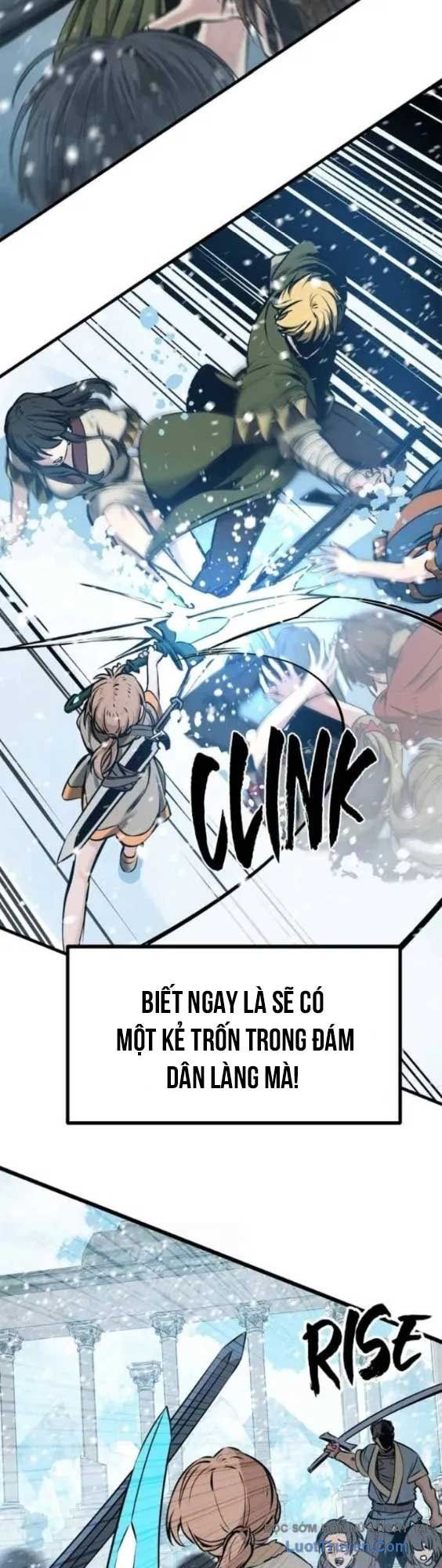 Kẻ giết anh hùng Chapter 245 - TC Truyện