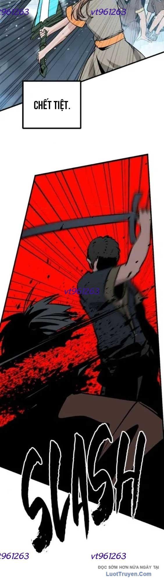 Kẻ giết anh hùng Chapter 245 - TC Truyện