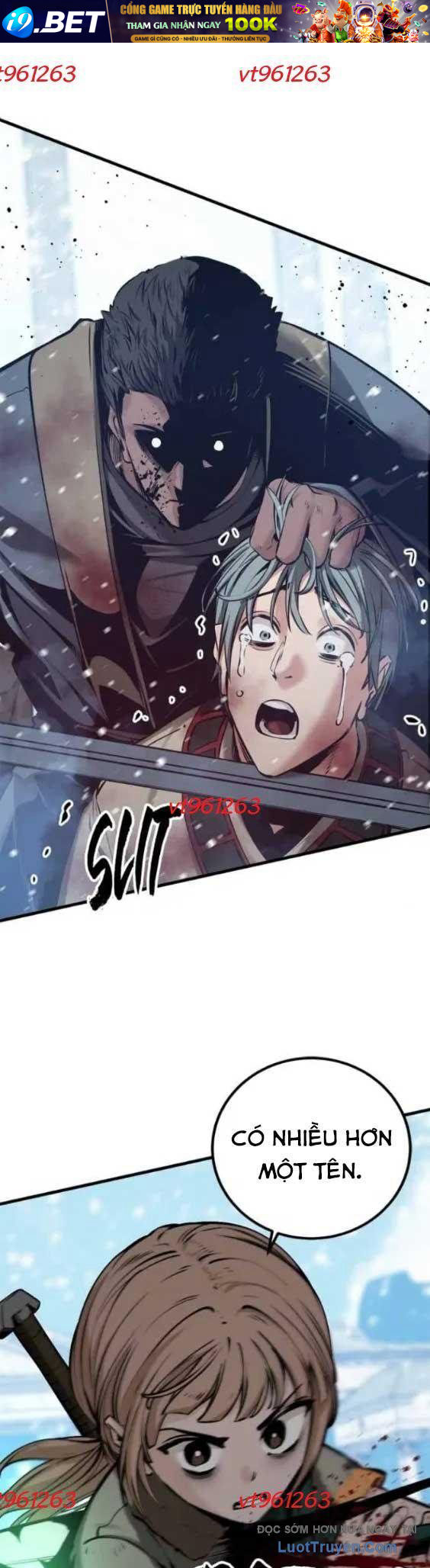 Kẻ giết anh hùng Chapter 245 - TC Truyện