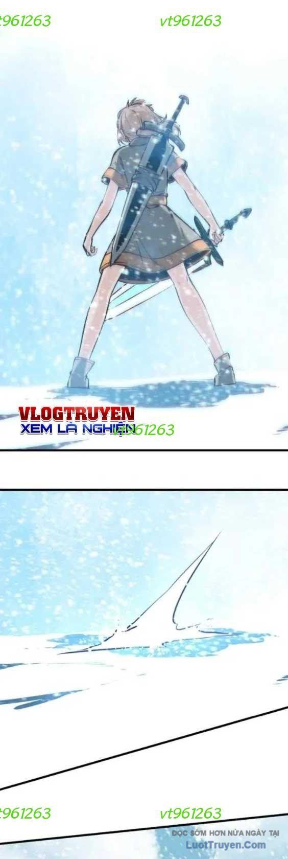 Kẻ giết anh hùng Chapter 245 - TC Truyện