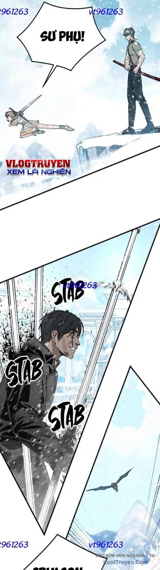 Kẻ giết anh hùng Chapter 245 - TC Truyện
