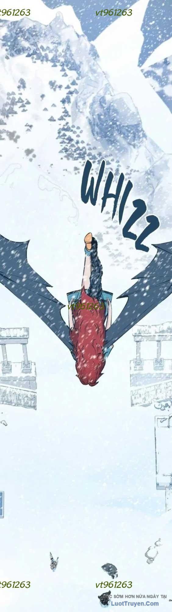 Kẻ giết anh hùng Chapter 245 - TC Truyện