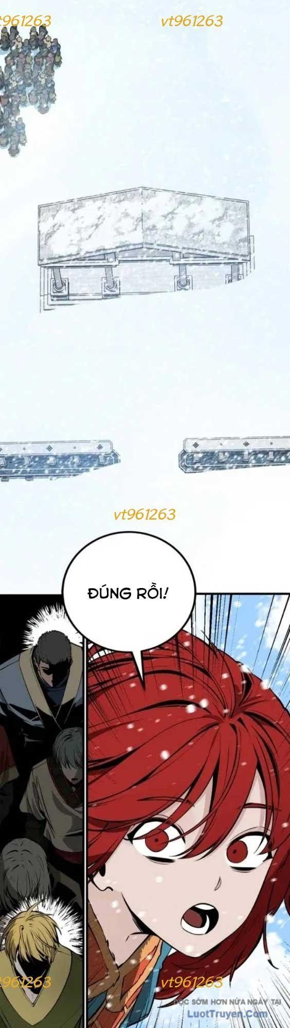 Kẻ giết anh hùng Chapter 245 - TC Truyện