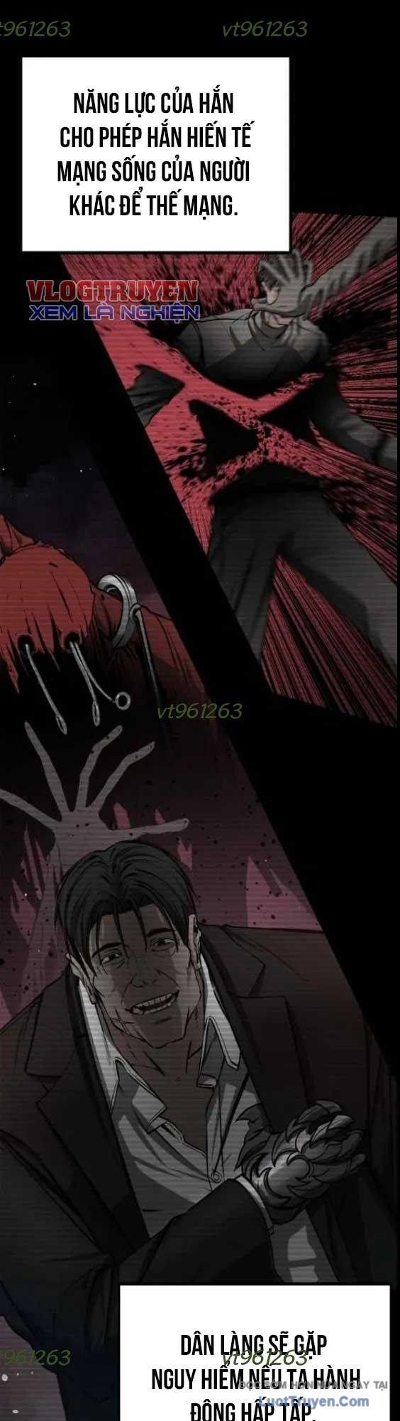 Kẻ giết anh hùng Chapter 245 - TC Truyện