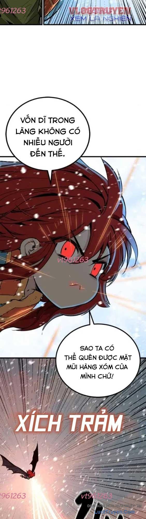 Kẻ giết anh hùng Chapter 245 - TC Truyện