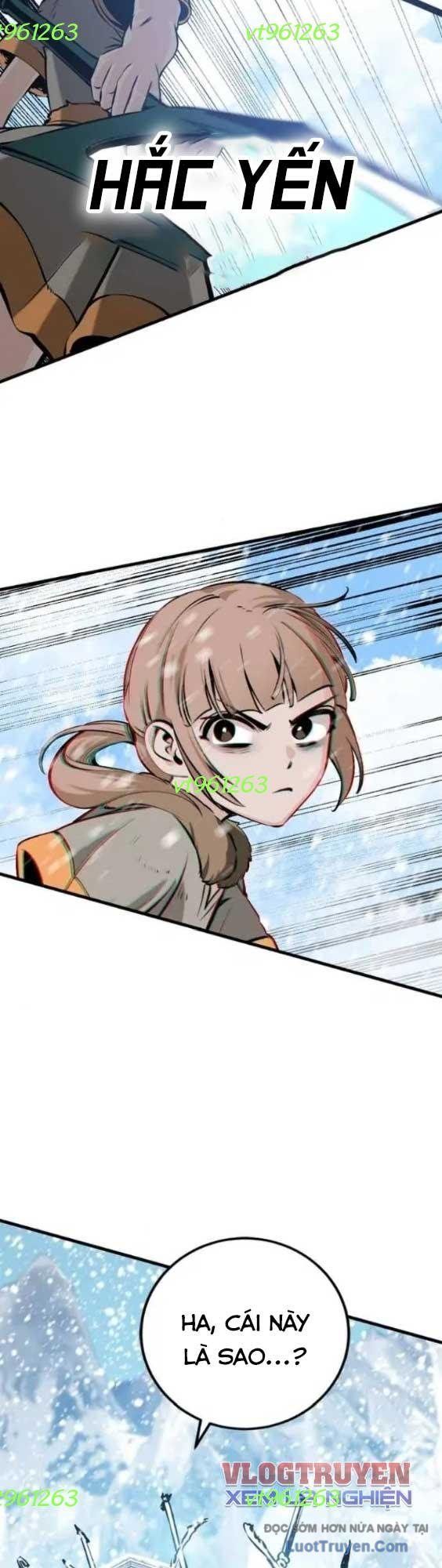 Kẻ giết anh hùng Chapter 245 - TC Truyện