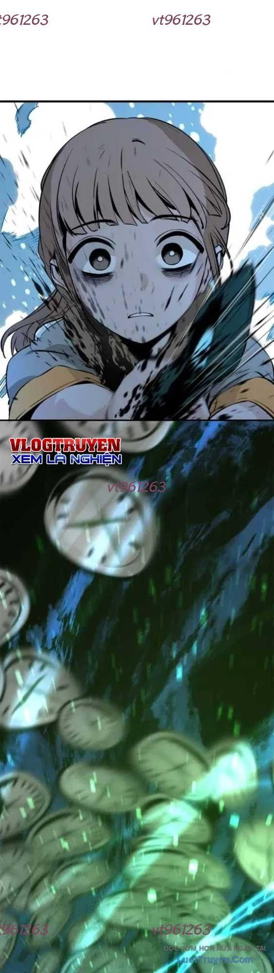 Kẻ giết anh hùng Chapter 245 - TC Truyện