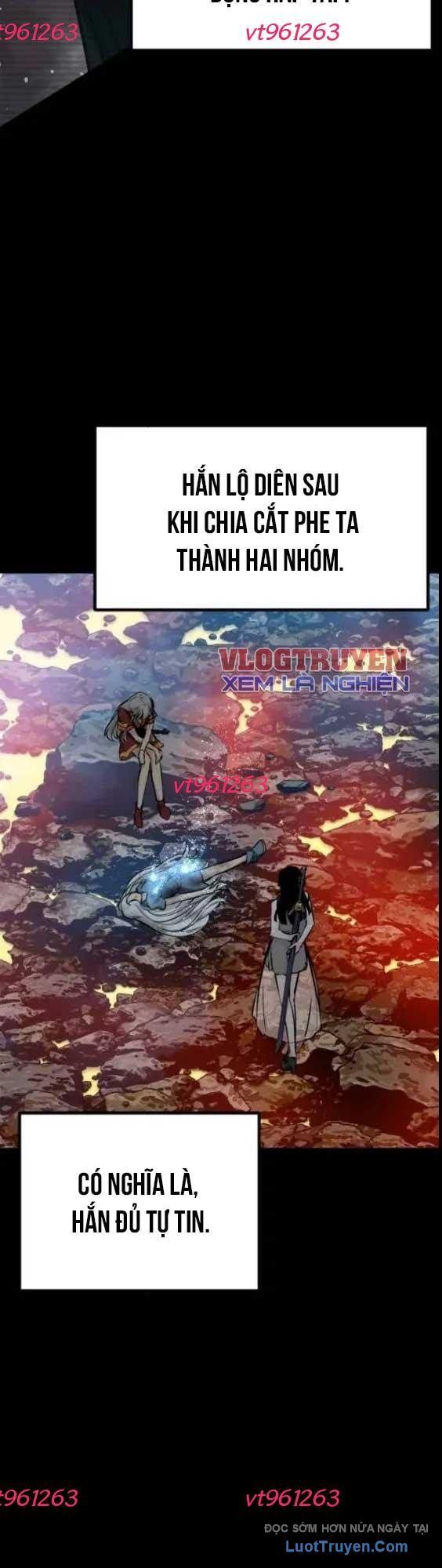 Kẻ giết anh hùng Chapter 245 - TC Truyện