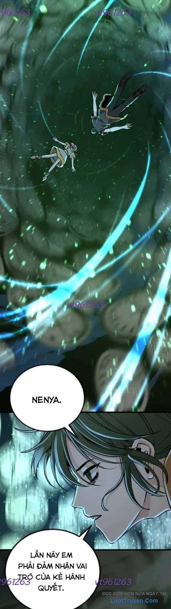 Kẻ giết anh hùng Chapter 245 - TC Truyện