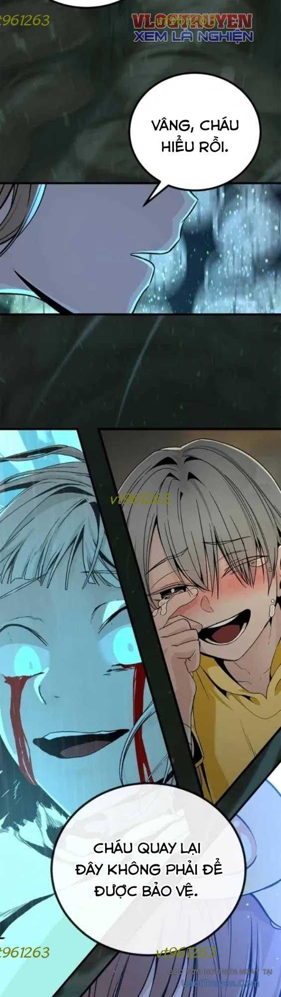 Kẻ giết anh hùng Chapter 245 - TC Truyện