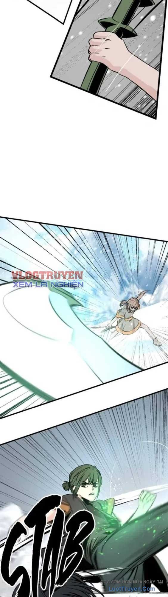 Kẻ giết anh hùng Chapter 245 - TC Truyện