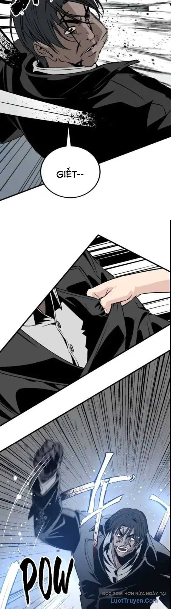 Kẻ giết anh hùng Chapter 245 - TC Truyện