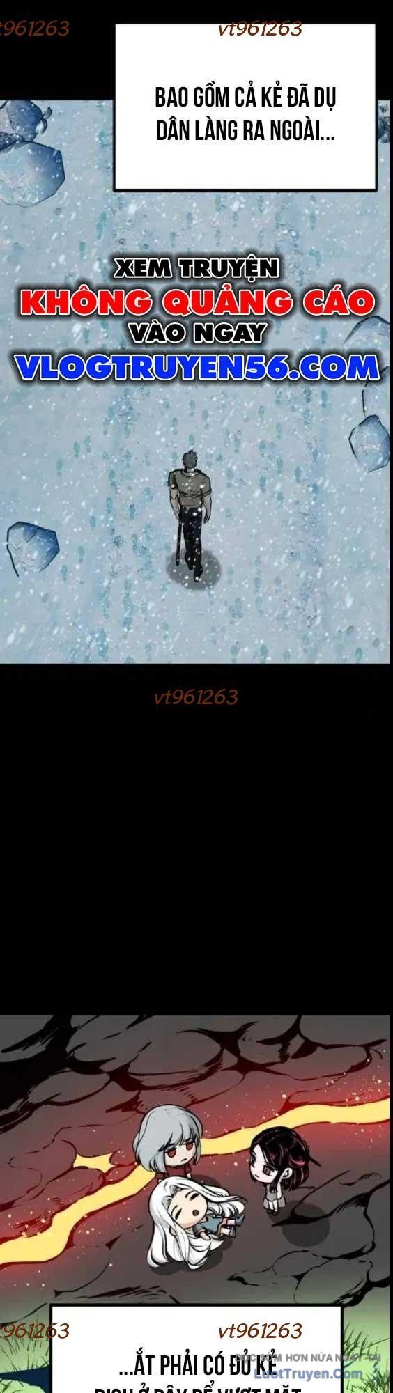 Kẻ giết anh hùng Chapter 245 - TC Truyện