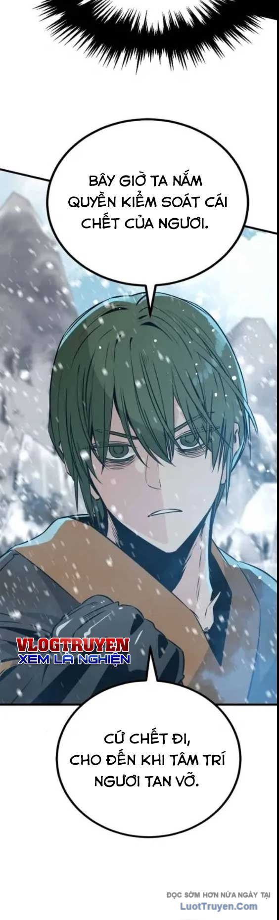 Kẻ giết anh hùng Chapter 245 - TC Truyện