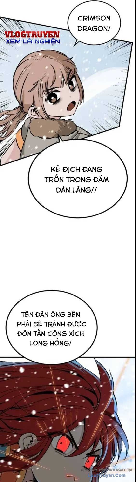 Kẻ giết anh hùng Chapter 245 - TC Truyện