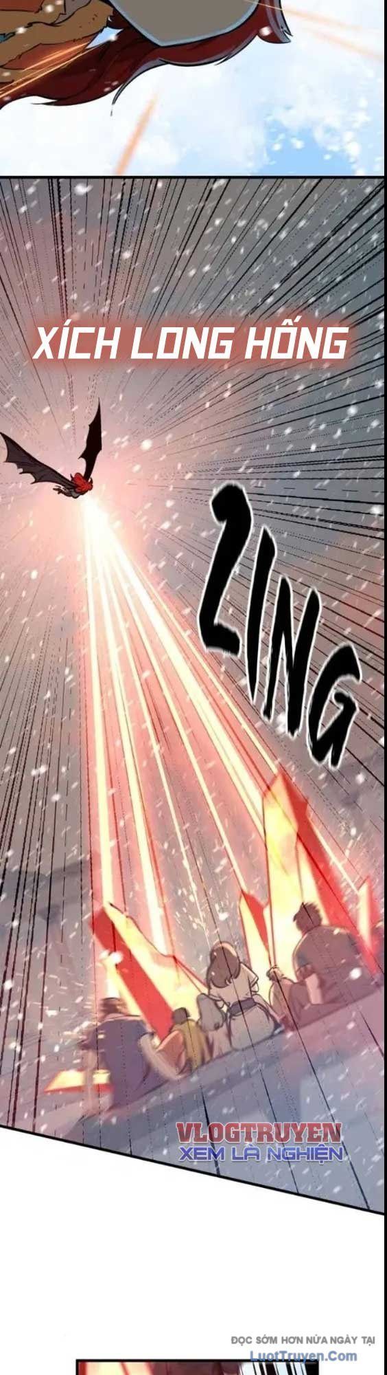 Kẻ giết anh hùng Chapter 245 - TC Truyện