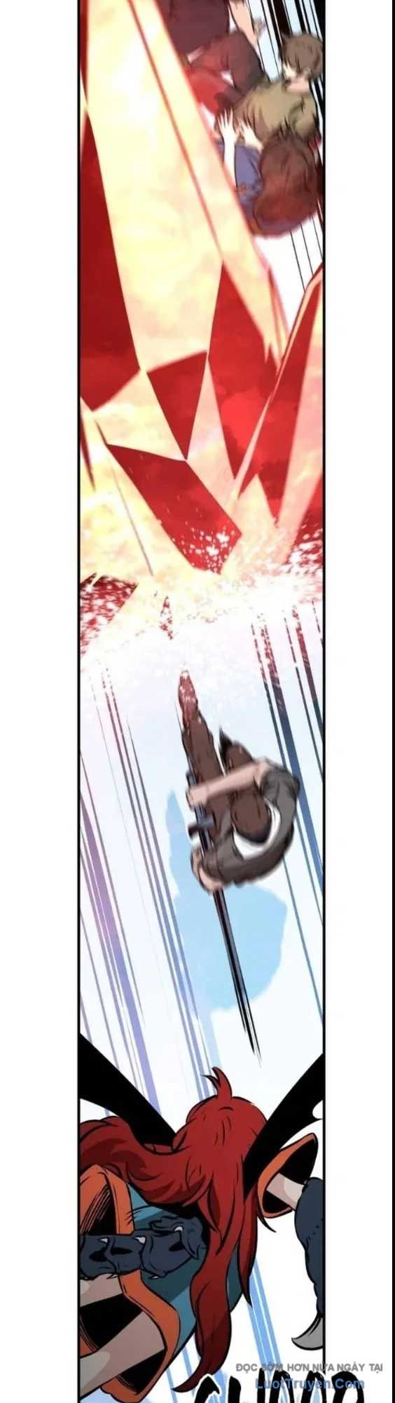 Kẻ giết anh hùng Chapter 245 - TC Truyện