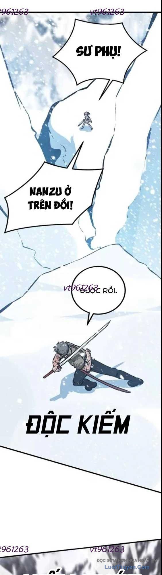 Kẻ giết anh hùng Chapter 245 - TC Truyện