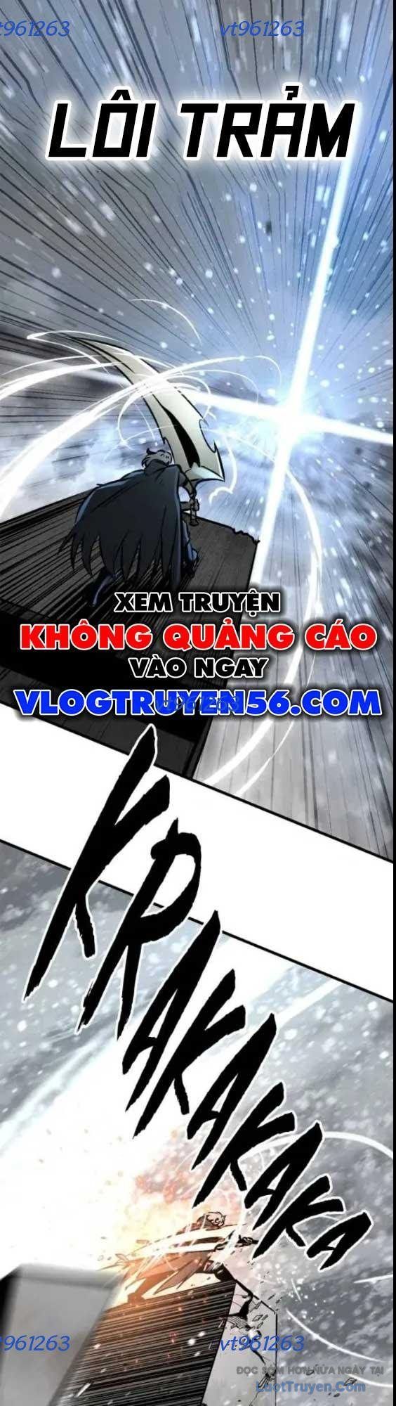 Kẻ giết anh hùng Chapter 245 - TC Truyện
