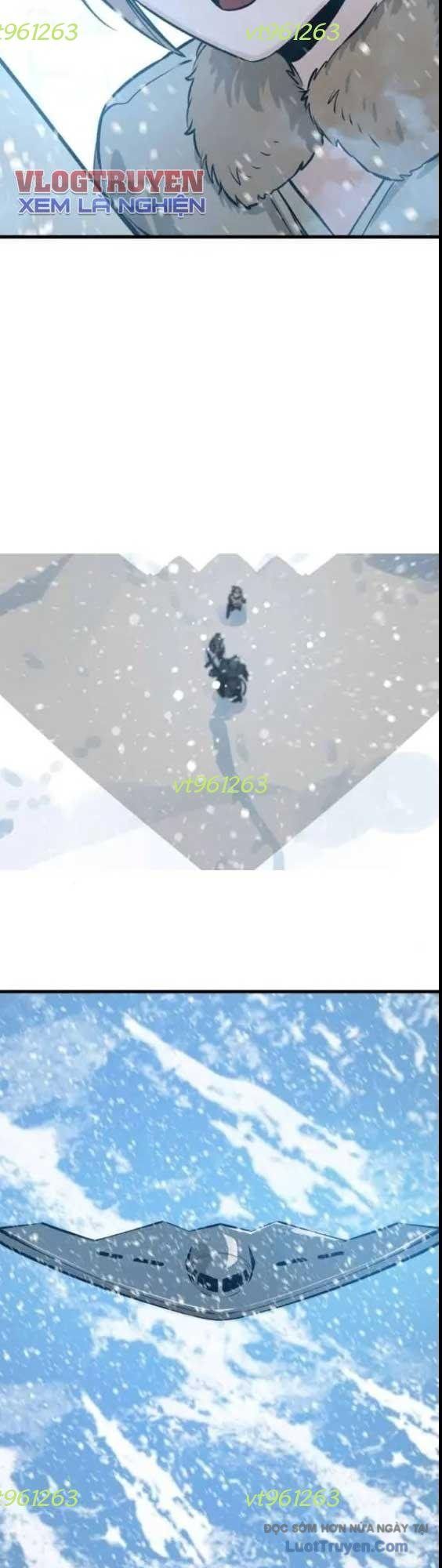 Kẻ giết anh hùng Chapter 245 - TC Truyện