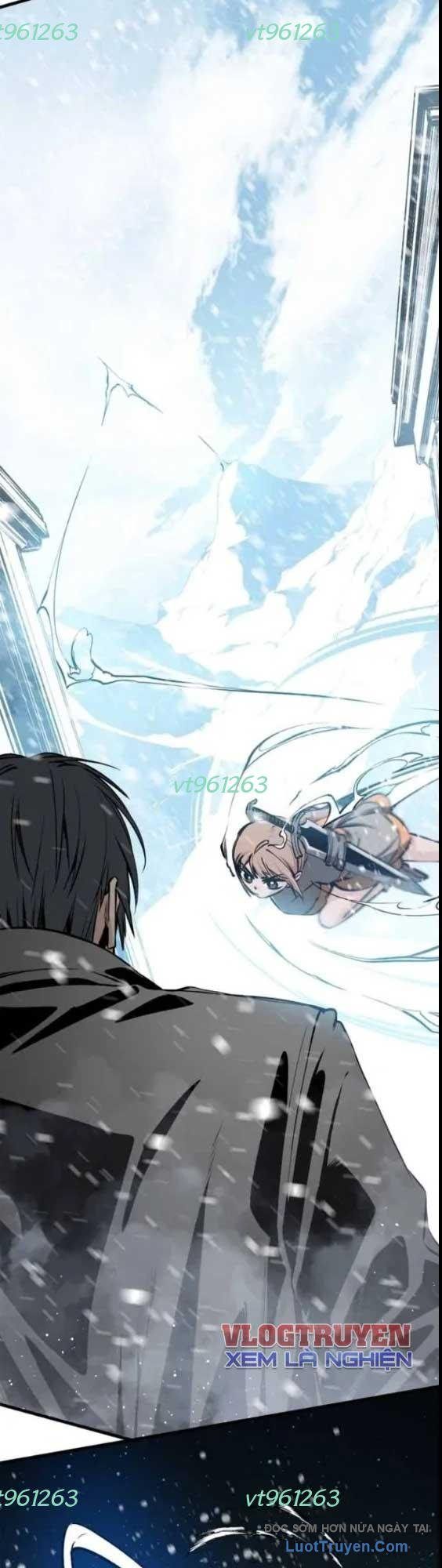 Kẻ giết anh hùng Chapter 245 - TC Truyện