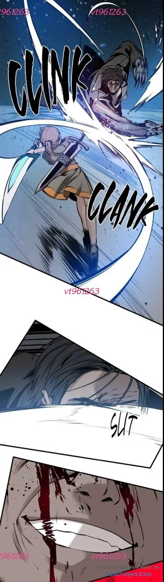 Kẻ giết anh hùng Chapter 245 - TC Truyện