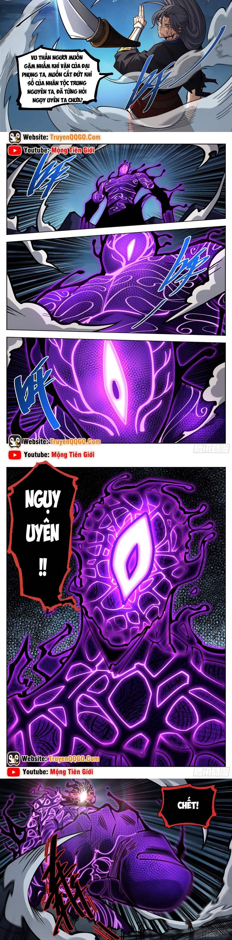 Chapter 596 - Image 3