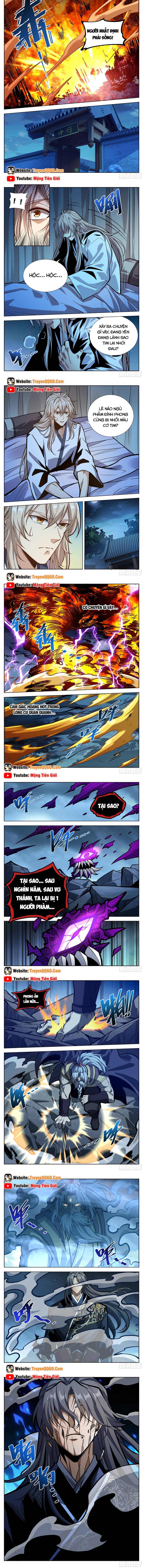 Chapter 597 - Image 3