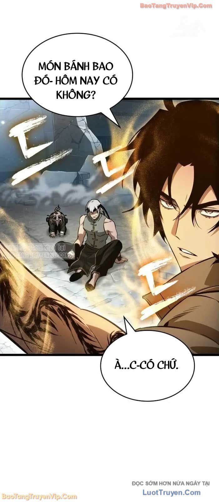 Thế Giới Sau Tận Thế [Chap 206]