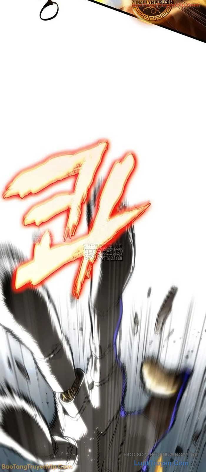 Thế Giới Sau Tận Thế [Chap 206]