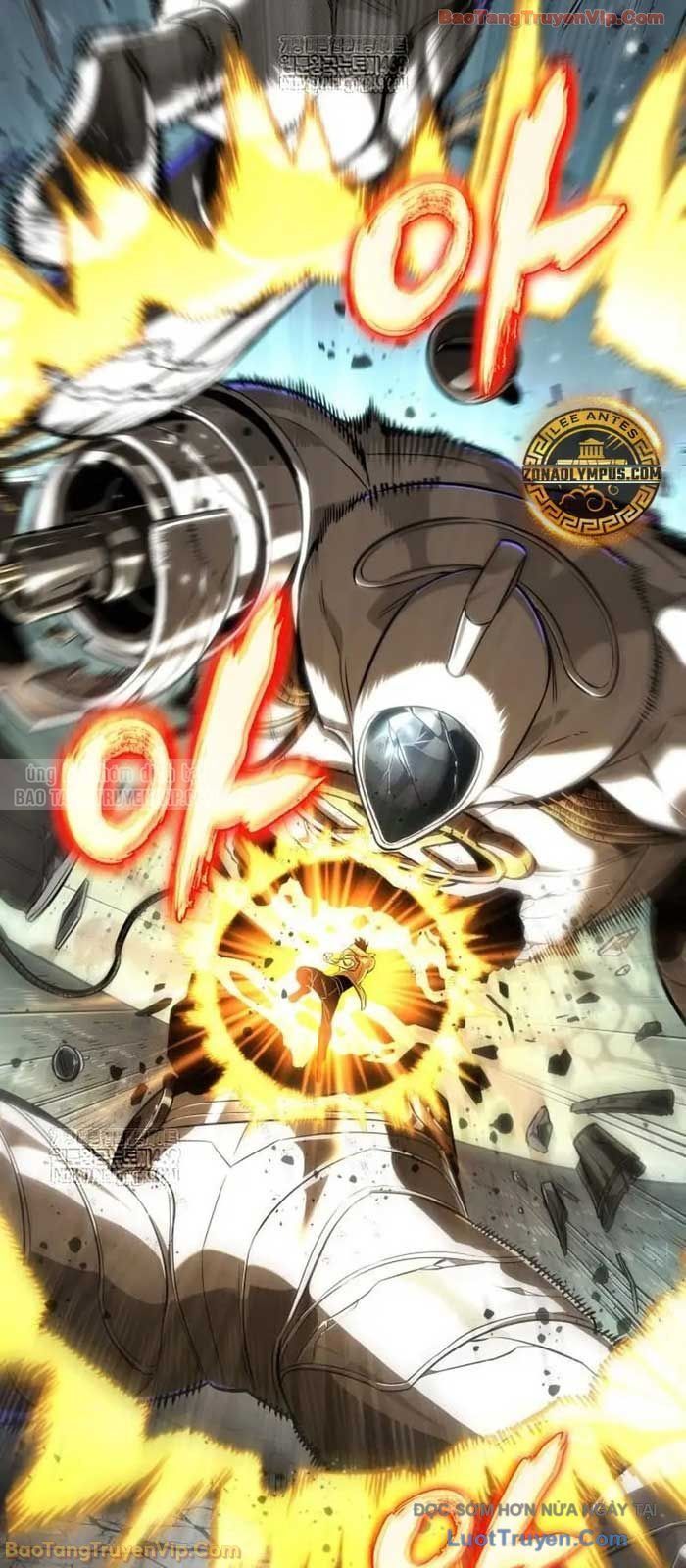 Thế Giới Sau Tận Thế [Chap 206]