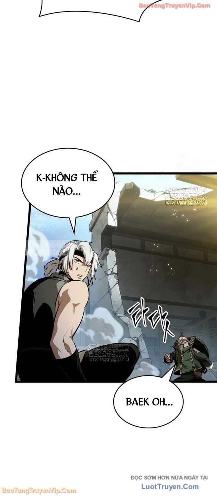 Thế Giới Sau Tận Thế [Chap 206]