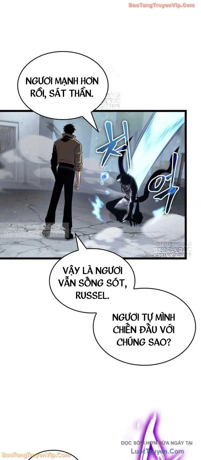 Thế Giới Sau Tận Thế [Chap 206]